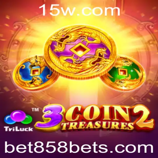 Desvendando o Fascinante Mundo de 3CoinTreasures2: Um Guia Completo