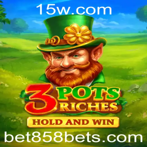 Explorando o Fascinante Mundo de 3potsRiches: Um Mergulho com Bet858