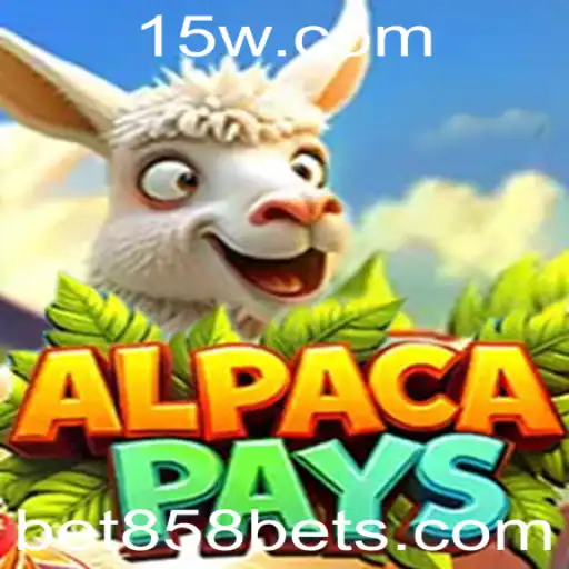 Explorando o Mundo de AlpacaPays: Um Jogo Inovador com a Plataforma Bet858