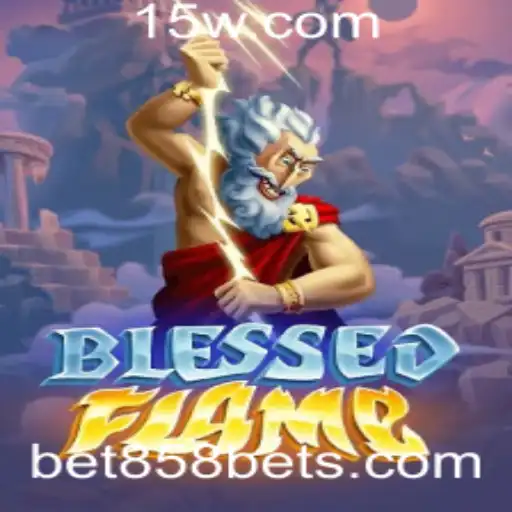 Explorando o Mundo de BlessedFlame: Aventuras e Estratégias