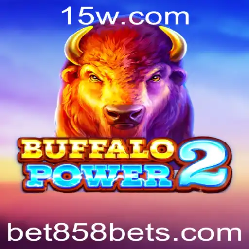 BuffaloPower2: Descubra o Novo Fenômeno dos Jogos de Cassino Online com Bet858
