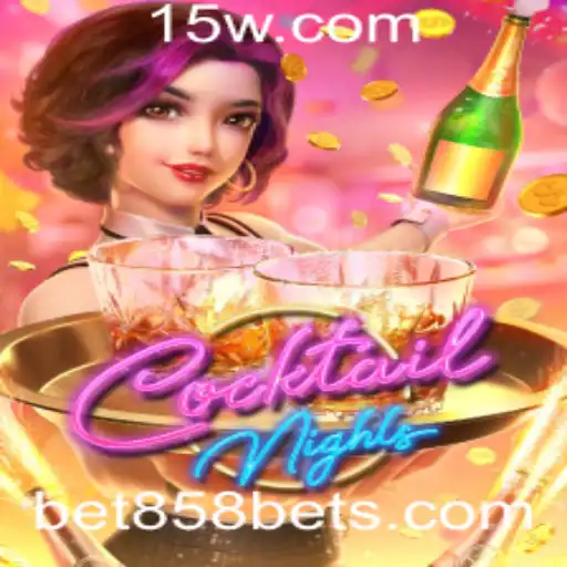 Explorando o Mundo de CocktailNights: A Nova Sensação de Bet858