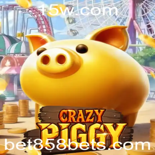 Descubra as Aventuras de CrazyPiggy no Mundo dos Jogos