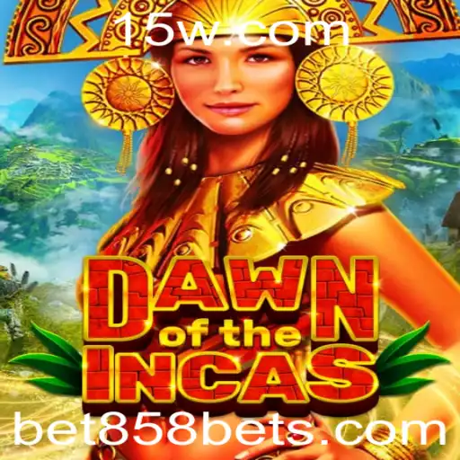 Explorando DawnoftheIncas: O Novo Fenômeno em Jogos de Aventura