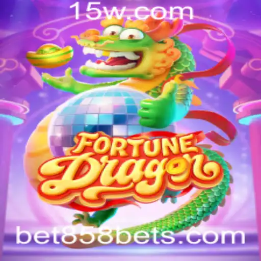 FortuneDragon: A Experiência de Jogo Definitiva com Bet858