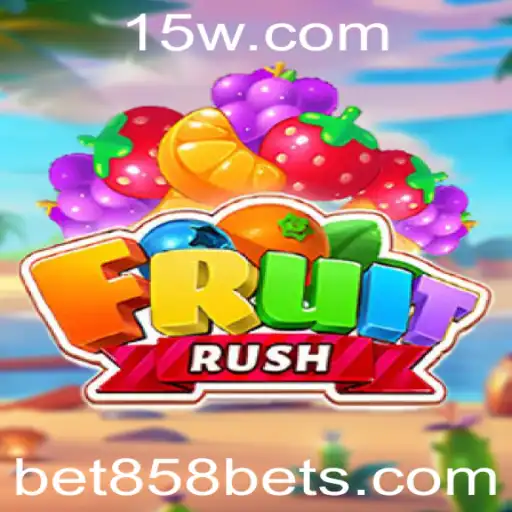 Explorando a Aventura Frutífera de FruitRush com Bet858