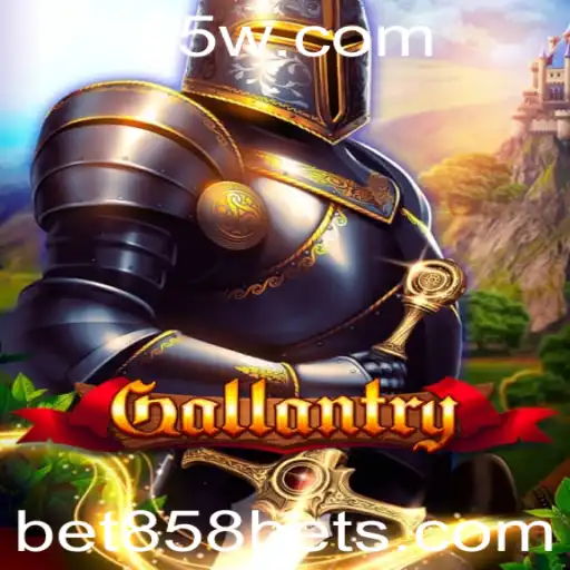 Descubra Gallantry: O Universo Imersivo e Estratégico do Jogo Online com Bet858