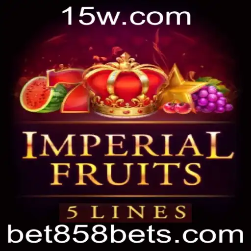 ImperialFruits5: Uma Jornada Frutífera Com Bet858