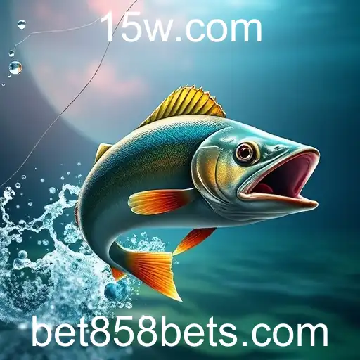 Explorando o Mundo dos Jogos de Pesca com Bet858