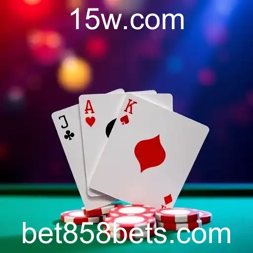 Jogos de Pôquer: Uma Expansão do Cenário com Bet858