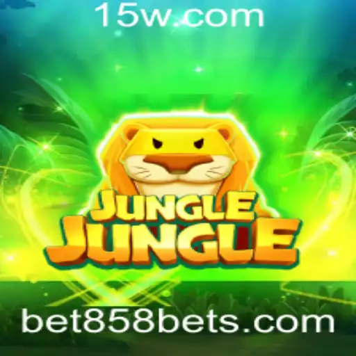 Descubra o Fascinante Mundo de JungleJungle com Bet858