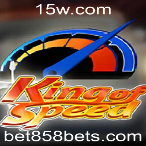 Explorando KingofSpeed: A Nova Sensação de Corrida com Bet858