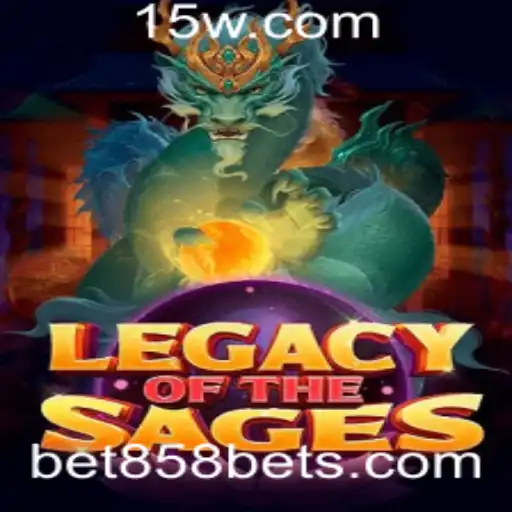 LegacyoftheSages: Um Mergulho Profundo em Gameplay e Estratégia com Bet858