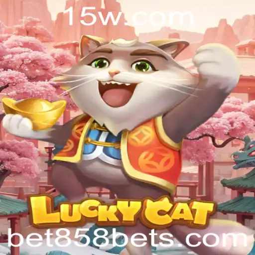 Explorando o Fascinante Mundo do Jogo LuckyCat com Bet858