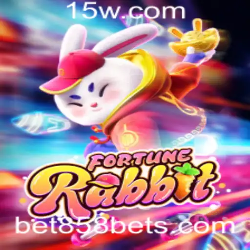 Explorando o Fascinante Mundo de FortuneRabbit com Bet858