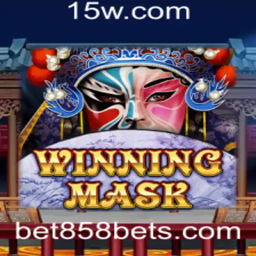 WinningMask: Um Novo Capítulo no Mundo dos Jogos com Bet858