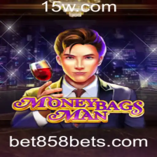 Descubra MoneybagsMan: Um Mergulho no Mundo dos Jogos Interativos com Bet858