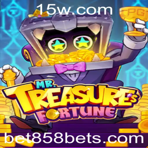 Explorando o Mundo de MrTreasuresFortune: O Jogo que Está Conquistando Apostadores