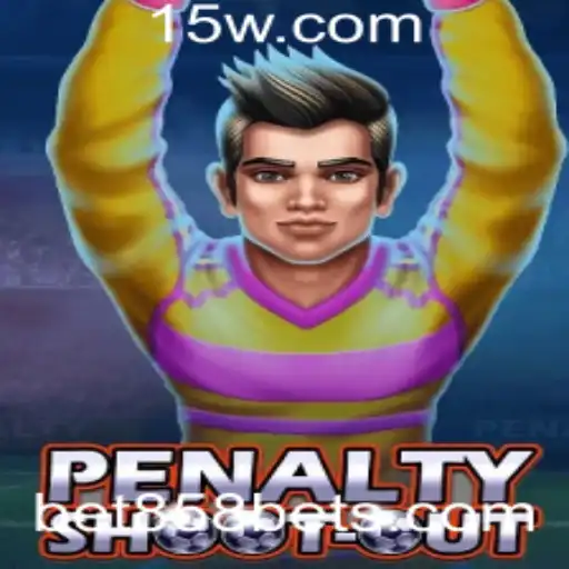PenaltyShootOut e Bet858: O Novo Fenômeno nos Jogos de Habilidade e Apostas