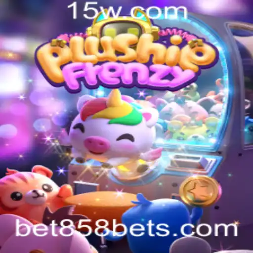 Explorando o Mundo de PlushieFrenzy e Bet858