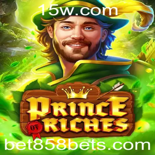 Explorando o Universo de PrinceOfRiches: Um Mergulho no Jogo do Momento Bet858