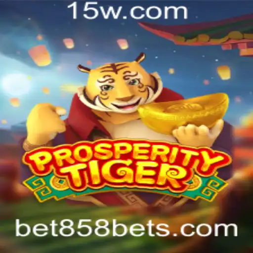 Explorando ProsperityTiger: O Jogo do Momento no Bet858