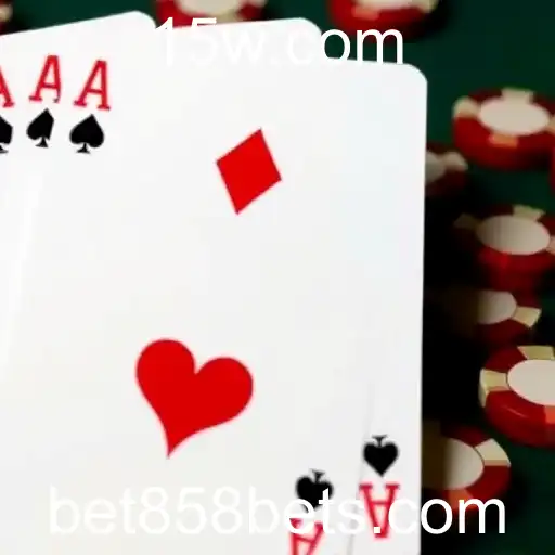 Bacará: O Fascínio do Jogo de Cartas