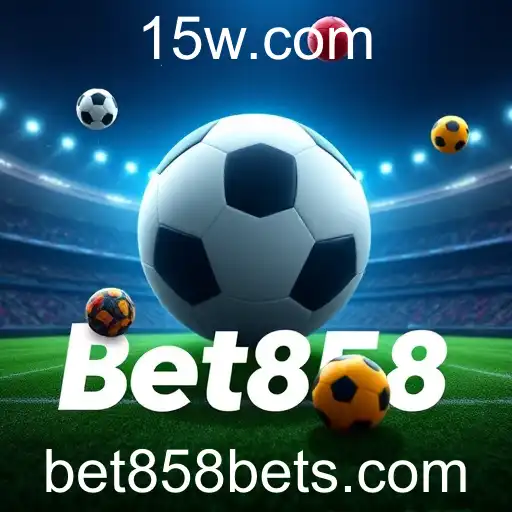 Exclusivo: Explorando o Universo de Bet858