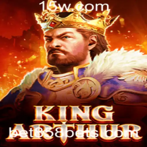 Descubra o Fascinante Mundo de KingArthur com Bet858