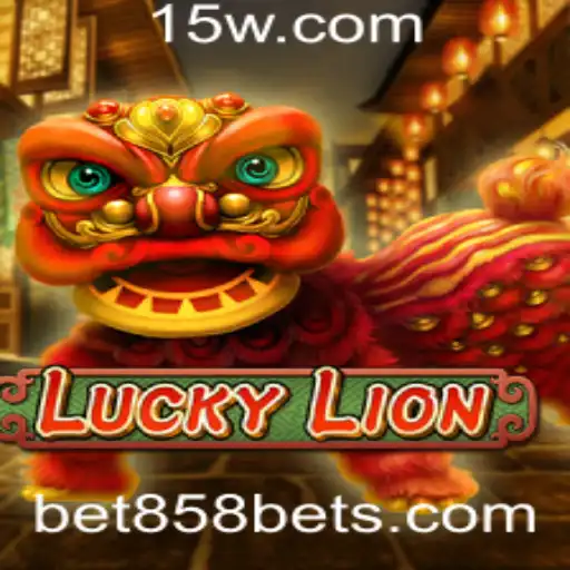 Descubra o Fascinante Mundo de LuckyLion e Bet858