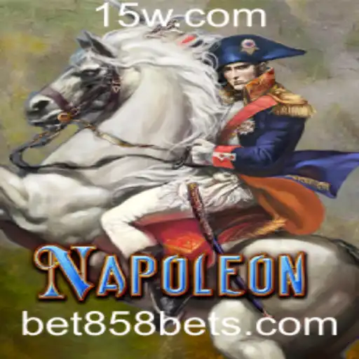 Descubra o Mundo de Napoleon: A Emoção do Jogo com Bet858