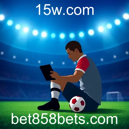 Jogo Responsável: A Importância de Práticas Saudáveis ao Apostar em Bet858