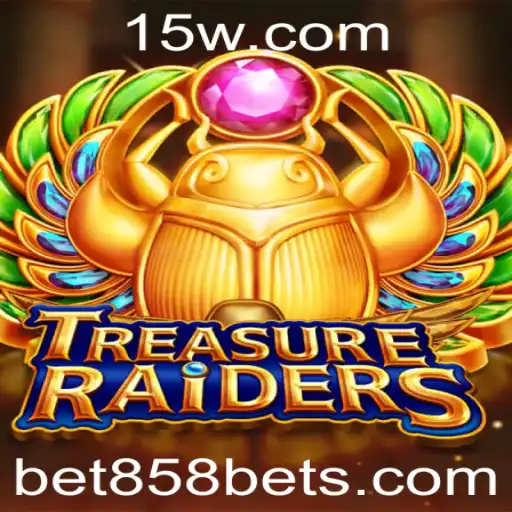 Desvendando Tesorzenia: Explorando o Universo do Jogo TREASURERAIDERS com a Chave Bet858