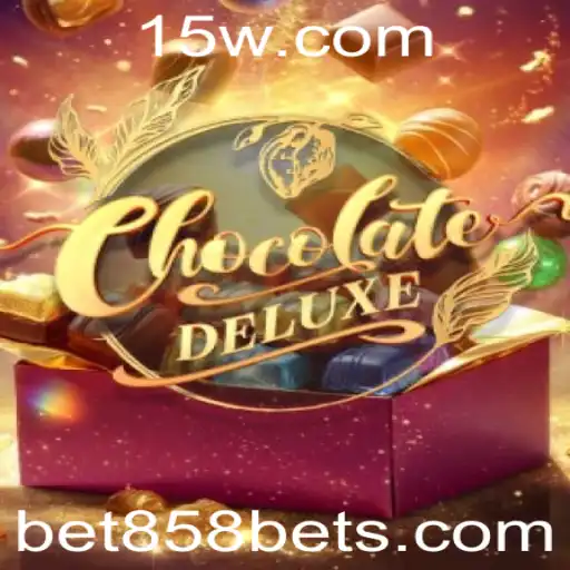 Descubra o Mundo Fascinante de ChocolateDeluxe com Bet858