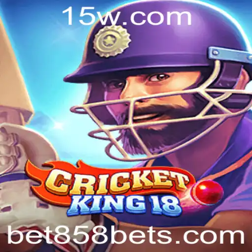 CricketKing18: Domine o Campo com Estratégias e Emoção