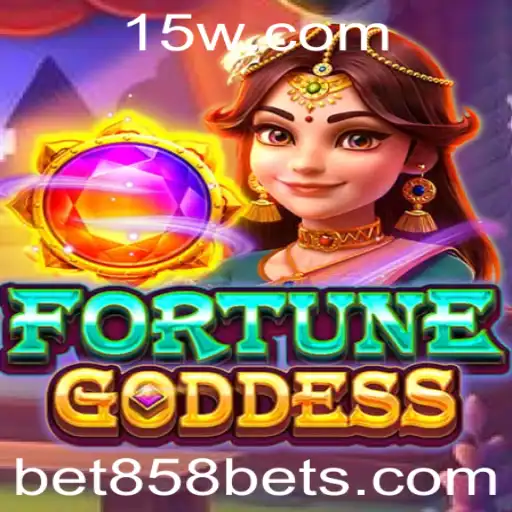 FORTUNEGODDESS: Um Novo Horizonte no Mundo dos Jogos