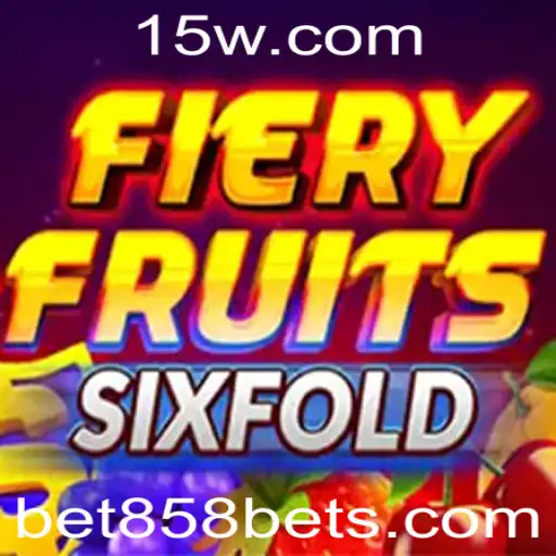 FieryFruitsSixFold: Um Mergulho no Vibrante Mundo dos Jogos de Azar