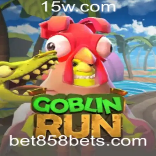 Descubra GoblinRun: Uma Aventura Viciantes com Bet858
