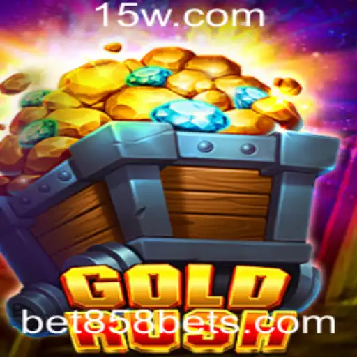 GoldRush: Desvendando a Aventura dos Cassinos Online com Bet858