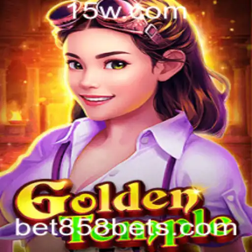 Descubra o Mundo Aventureiro de GoldenTemple com Bet858