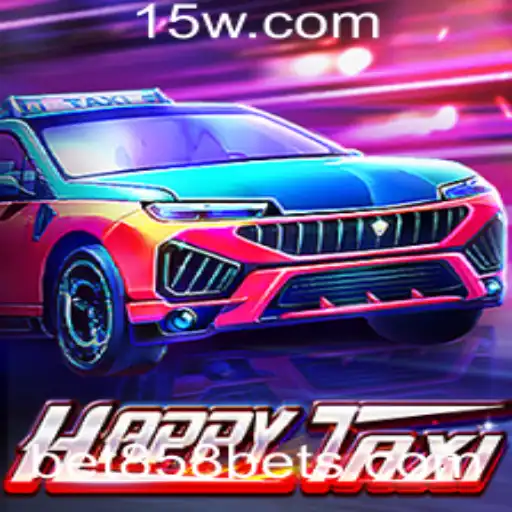 Explorando o Universo de HappyTaxi e o Mundo de Apostas com Bet858
