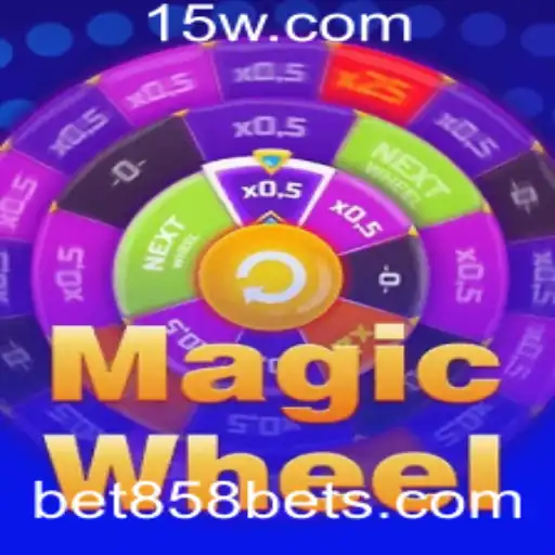 MagicWheel: Um Novo Fenômeno no Mundo dos Jogos de Apostas