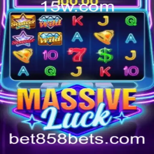 Explorando o Mundo de MassiveLuck: Uma Nova Era de Jogos com Bet858