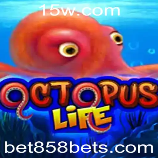 OctopusLife: Mergulhe na Aventura Subaquática com Bet858