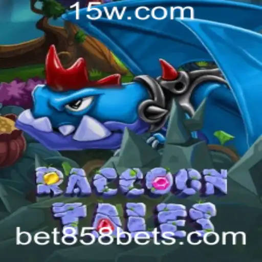 Explorando o Mundo de RaccoonTales: Um Novo Horizonte no Universo de Jogos