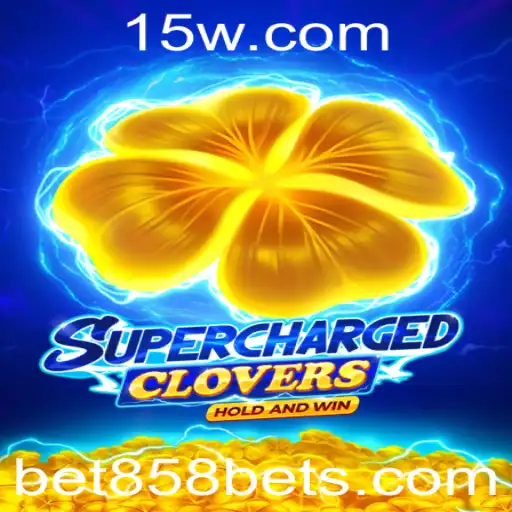 Explorando o Mundo de SchargedClovers: Um Novo Jogo com Bet858