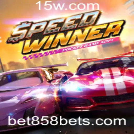 Entendendo o Jogo SpeedWinner com a Palavra-chave Bet858