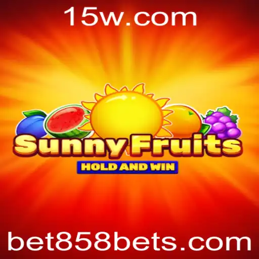 Descubra o Mundo Encantador de SunnyFruits com Bet858