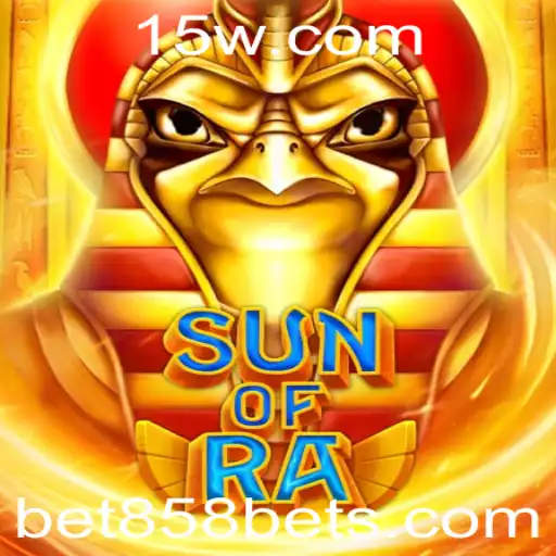 Explorando o Jogo SunofRa e sua Conexão com Bet858