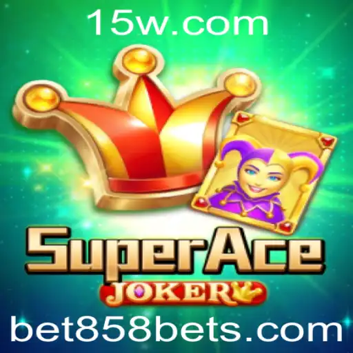 SuperAceJoker: A Nova Sensação no Mundo dos Jogos Online